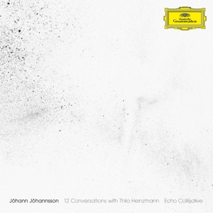 Johann Johannsson – 12 Conversations With Thilo Heinzmann
