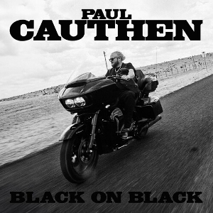 Cauthen, Paul – Black On Black
