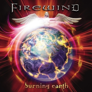 Firewind – Burning Earth