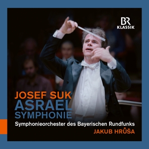 Czech Philharmonic, Jiri Belohlavek – Symphony No.2 'Asrael'