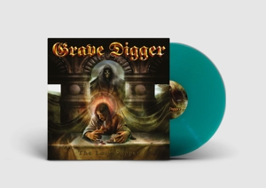 Grave Digger – Last Supper