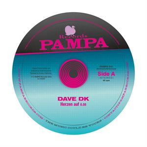 Dave Dk – Herzen Auf Ep
