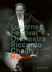 Alfred Brendel, Maurizio Polli – Ravel