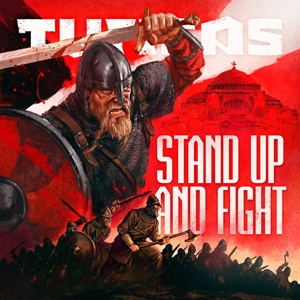 Turisas – Turisas2013