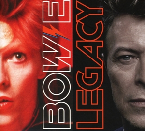 Bowie, David – Legacy