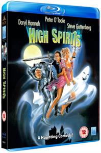 Movie – High Spirits