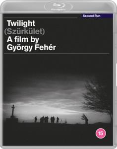 Movie – Twilight