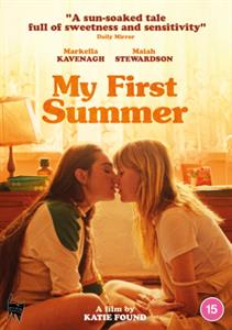 Movie – My First Summer