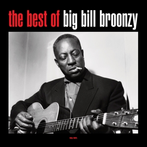 Broonzy, Big Bill – Best of
