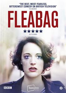 Tv Series – Fleabag - Season 1