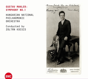 Royal Concertgebouw Orchestra – Mahler: Symphony No. 1