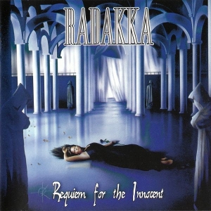 Radakka – Requiem For the Innocent