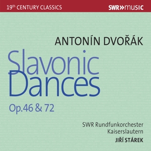 Abbado, Claudio – Antonin Dvorak - the Slavonic
