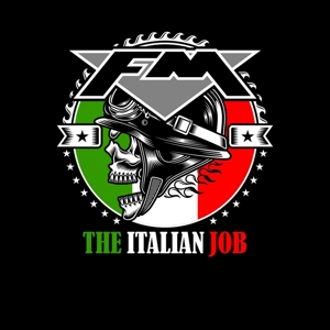 Fm – Italian Job