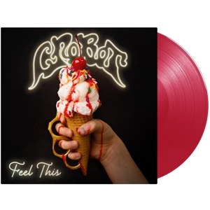 Crobot – Feel This