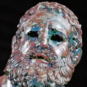 Foxing – Foxing