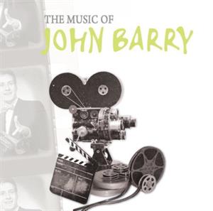 Arry, John – Music of