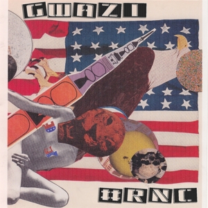Gwazi – #Rnc