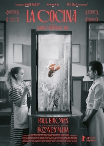 Movie – La Cocina