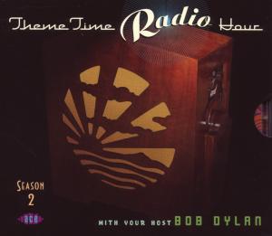 V/A – Theme Time Radio Hour Season 2!