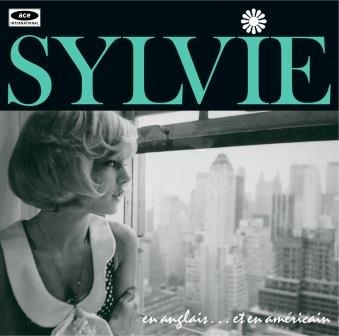 Vartan, Sylvie – En Anglais... Et En Americain