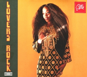 Estelle – Lovers Rock