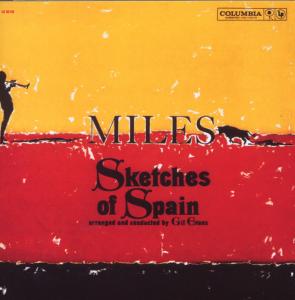 Davis, Miles – Sketches of Spain