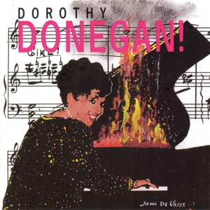 Donegan, Dorothy – Live At the 1990 Floating