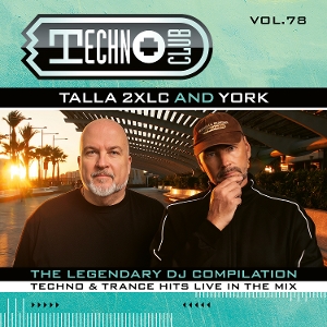 V/A – Techno Club Vol. 78