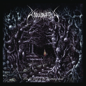 Unanimated – In the Forest of the Dreaming Dead (Re-Issue 2021)