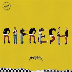 Mau Y Ricky – Rifresh