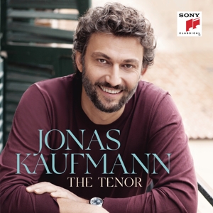 Kaufmann, Jonas – Jonas Kaufmann - the Tenor
