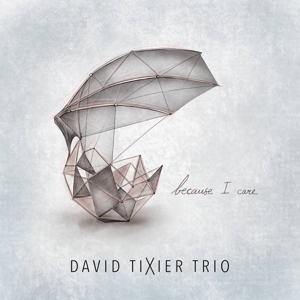 David Tixier Trio Feat. David Linx – Because I Care