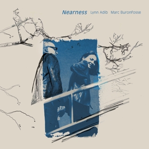 Adib, Lynn – Nearness