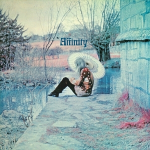 Affinity – Affinity