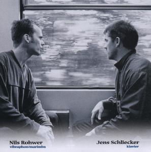 V/A – Piano Meets Vibes