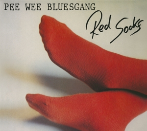 Pee Wee Bluesgang – Red Sox