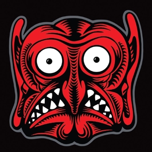 Residents – Demons Dance Alone