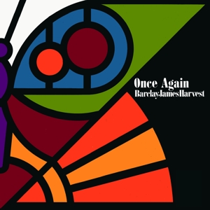 Barclay James Harvest – Once Again