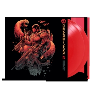Jablonsky, Steve – Gears of War 2