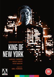 Movie – King of New York