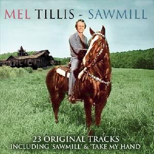 Tillis, Mel – Mel Tillis