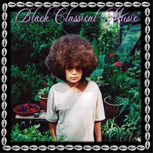 Dayes, Yussef – Black Classical Music