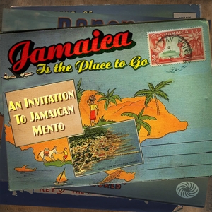 V/A – Jamaica is the Place To Go