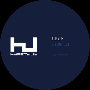Burial – Comafields