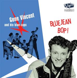 Vincent, Gene – Bluejean Bop