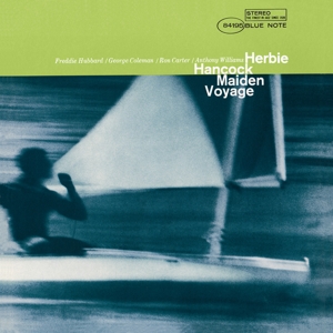 Hancock, Herbie – Maiden Voyage