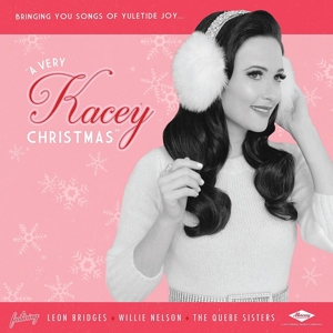 Musgraves, Kacey – A Very Kacey Christmas