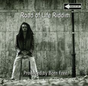 V/A – Road of Life Riddim