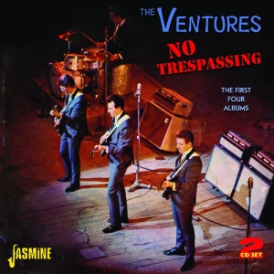 Ventures – No Trespassing